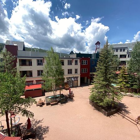 Silver Mill 8241 By Summitcove Lodging Apartment Keystone Exterior photo