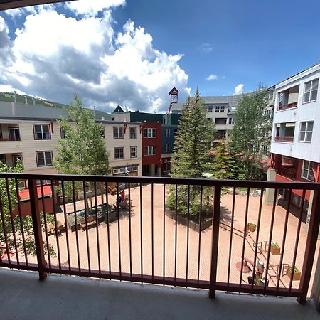 Silver Mill 8241 By Summitcove Lodging Apartment Keystone Exterior photo