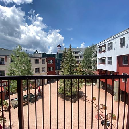 Silver Mill 8241 By Summitcove Lodging Apartment Keystone Exterior photo