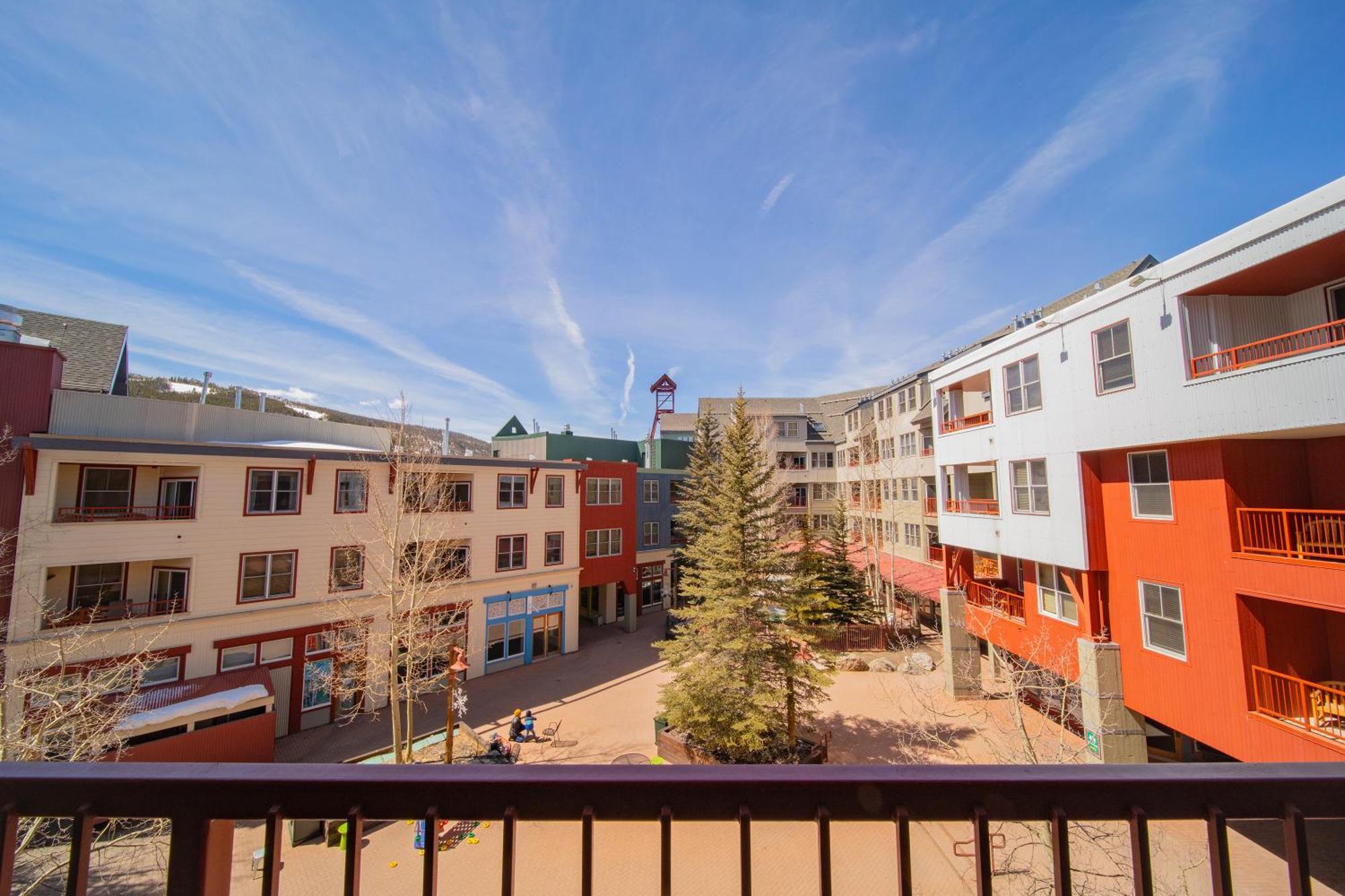 Silver Mill 8241 By Summitcove Lodging Apartment Keystone Exterior photo