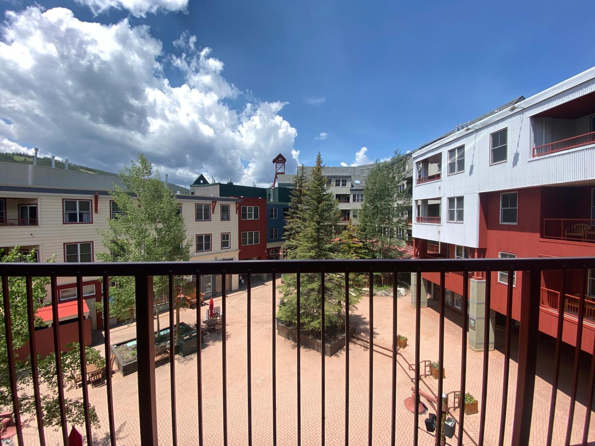 Silver Mill 8241 By Summitcove Lodging Apartment Keystone Exterior photo