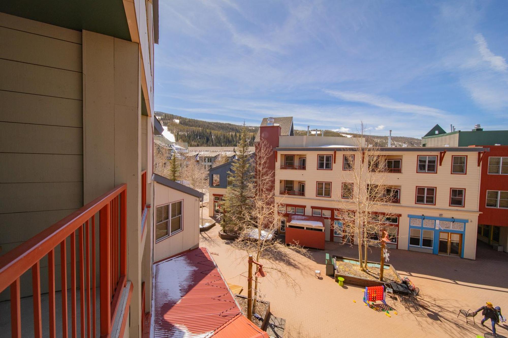 Silver Mill 8241 By Summitcove Lodging Apartment Keystone Exterior photo