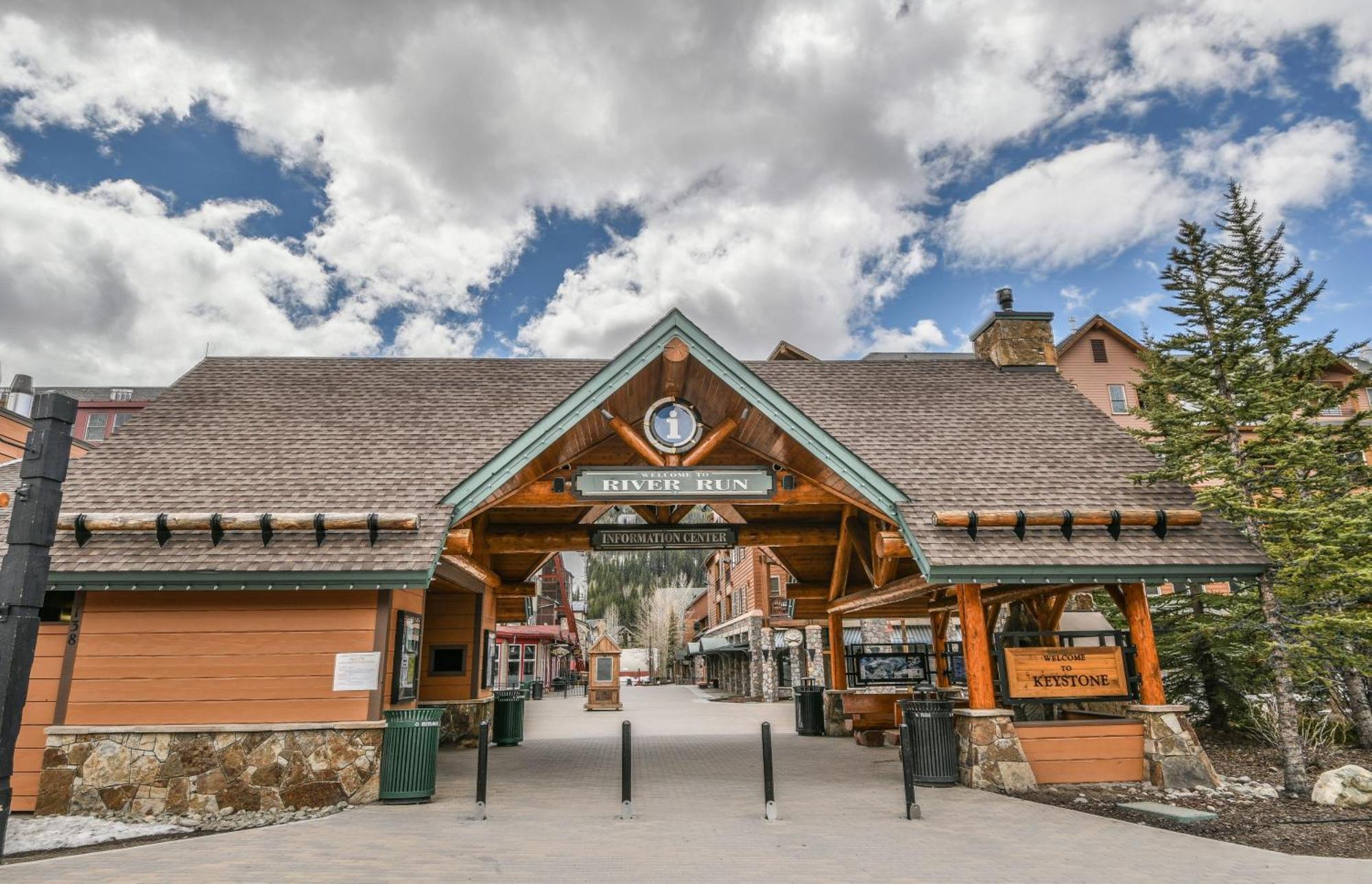 Silver Mill 8241 By Summitcove Lodging Apartment Keystone Exterior photo