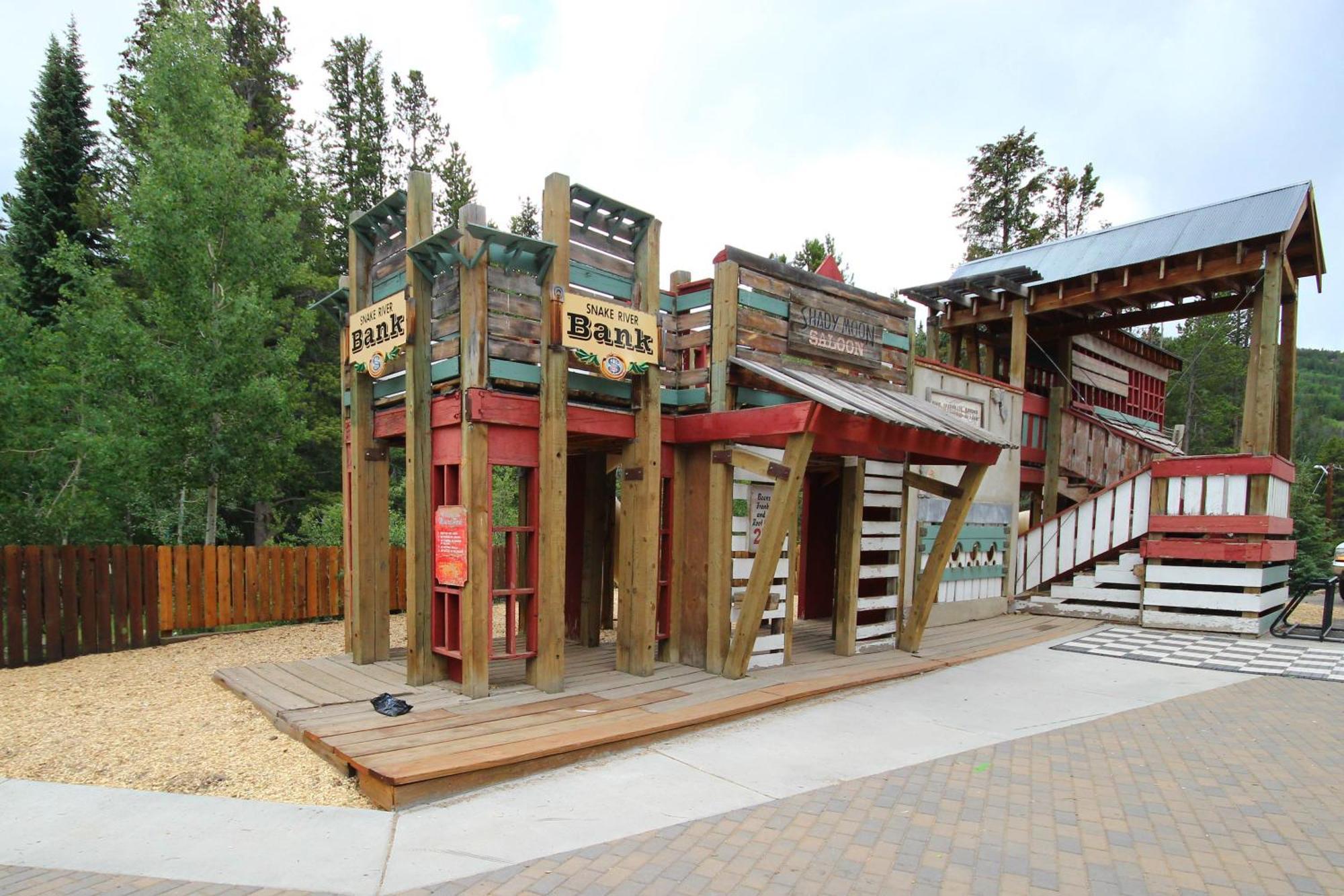 Silver Mill 8241 By Summitcove Lodging Apartment Keystone Exterior photo