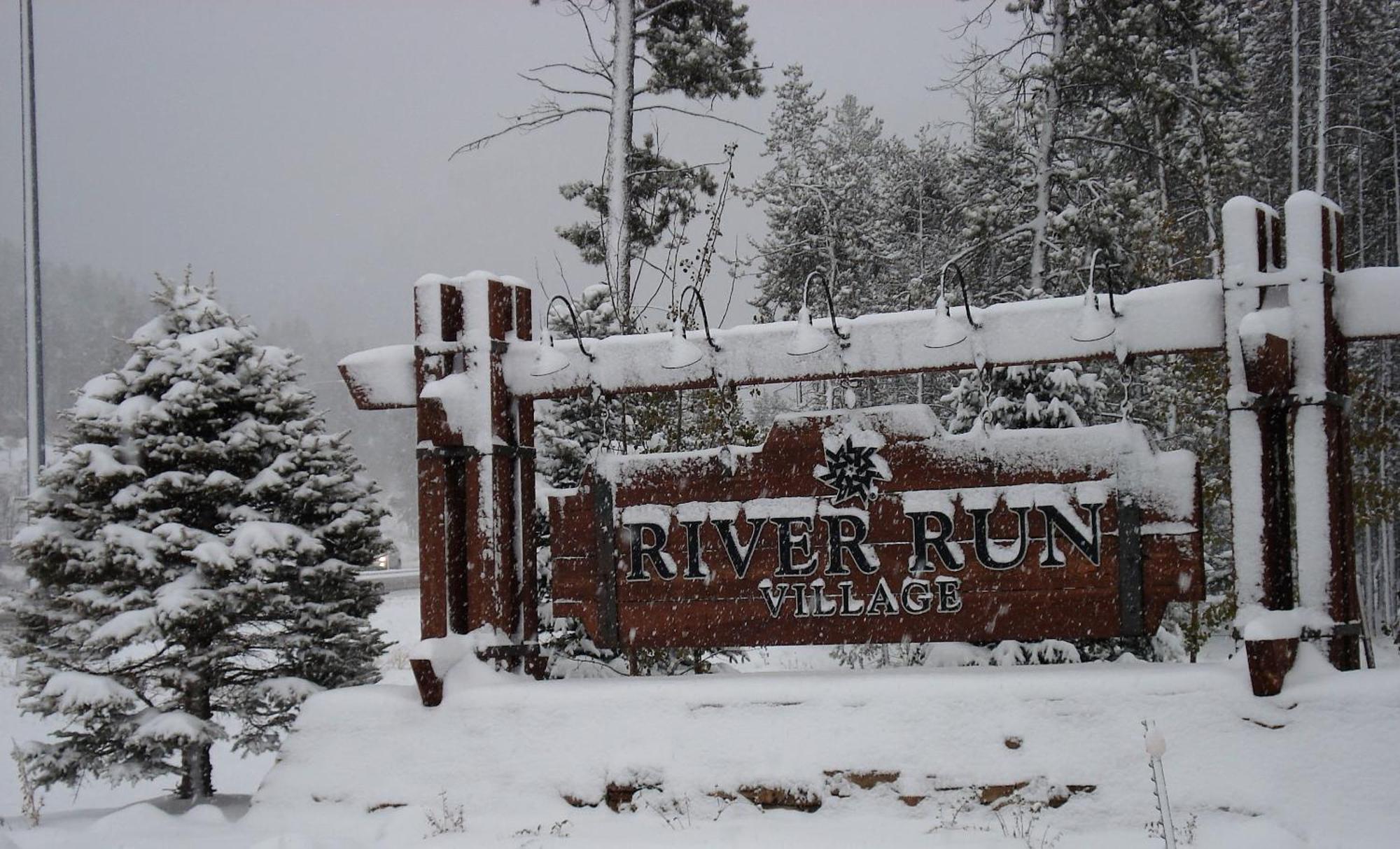 Silver Mill 8241 By Summitcove Lodging Apartment Keystone Exterior photo